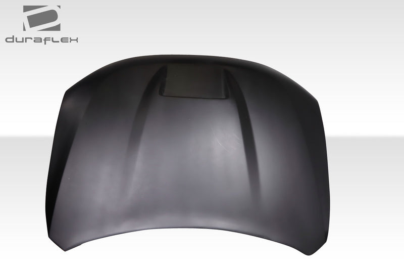 2011-2023 Dodge Durango Duraflex SRT Look Hood - 1 Piece
