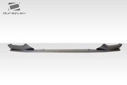 2017-2022 BMW 5 Series G30 Duraflex M Tech Front Lip Splitter - 3 Piece