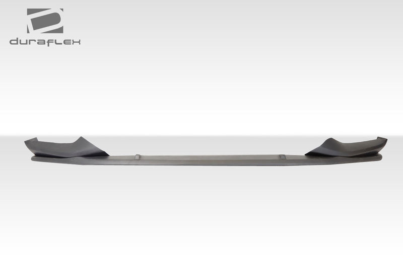 2017-2022 BMW 5 Series G30 Duraflex M Tech Front Lip Splitter - 3 Piece