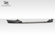 2017-2022 BMW 5 Series G30 Duraflex M Tech Front Lip Splitter - 3 Piece