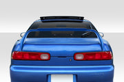 1994-2001 Acura Integra Type M V1 Rear Wing Spoiler - 1 Piece
