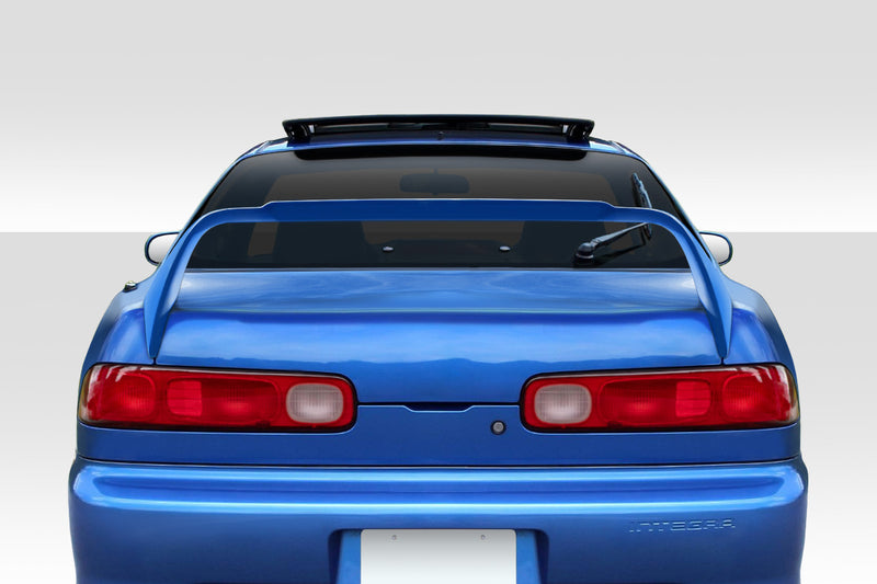 1994-2001 Acura Integra Type M V1 Rear Wing Spoiler - 1 Piece