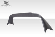 1994-2001 Acura Integra Duraflex Type M V1 Rear Wing Spoiler - 1 Piece