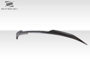 2018-2023 Toyota Camry Duraflex Type V Rear Wing Spoiler - 1 Piece