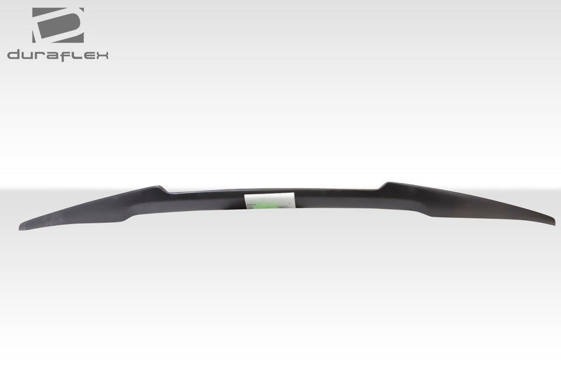 2014-2021 BMW 2 Series / 2016-2021 BMW M2 F22 F23 F87 Duraflex M4 Look Rear Wing Spoiler - 1 Piece (S)