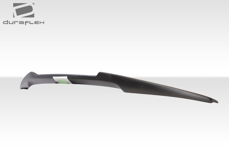 2014-2021 BMW 2 Series / 2016-2021 BMW M2 F22 F23 F87 Duraflex M4 Look Rear Wing Spoiler - 1 Piece (S)