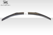 2014-2021 BMW 2 Series / 2016-2021 BMW M2 F22 F23 F87 Duraflex M4 Look Rear Wing Spoiler - 1 Piece (S)