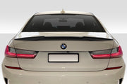 2019-2022 BMW 3 Series G20 Duraflex High Kick Rear Wing Spoiler - 1 Piece (S)