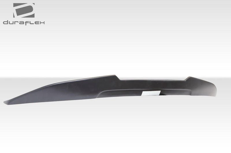 2019-2022 BMW 3 Series G20 Duraflex High Kick Rear Wing Spoiler - 1 Piece (S)