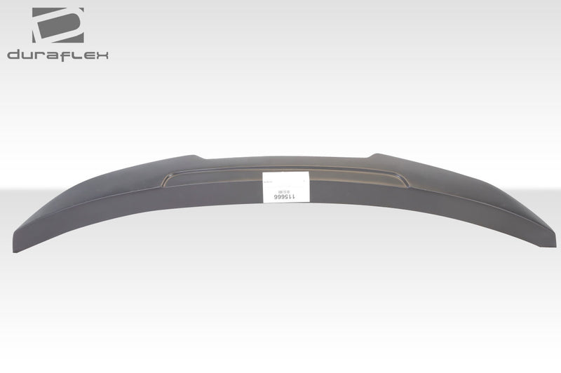 2019-2022 BMW 3 Series G20 Duraflex High Kick Rear Wing Spoiler - 1 Piece (S)