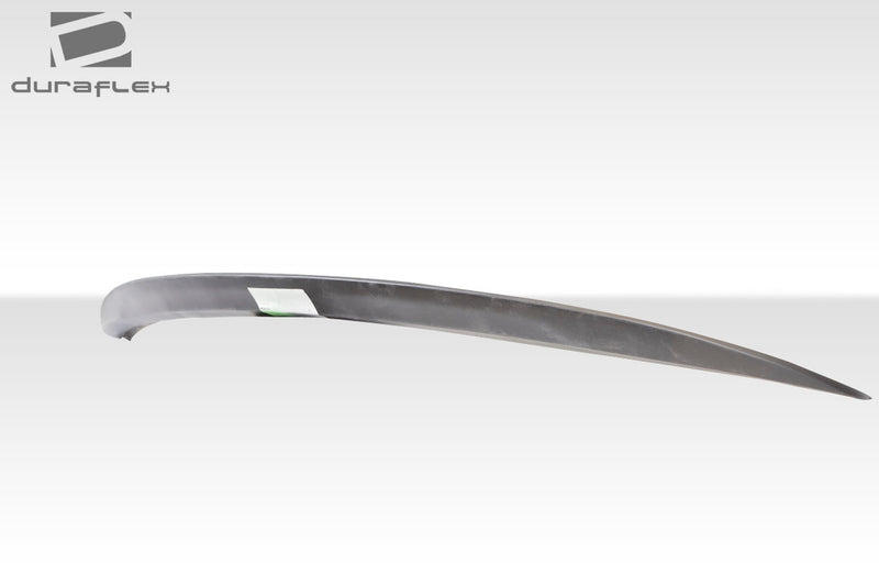 2014-2021 BMW 2 Series / 2016-2021 BMW M2 F22 F23 F87 Duraflex M Tech Rear Wing Spoiler - 1 Piece (S)