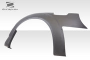 2000-2009 Honda S2000 Duraflex SPN Rear Fender Flares (+25mm)  - 2 Piece
