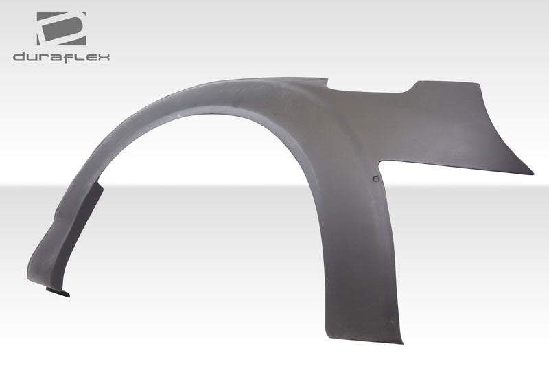 2000-2009 Honda S2000 Duraflex SPN Rear Fender Flares (+25mm)  - 2 Piece