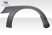 2000-2009 Honda S2000 Duraflex SPN Rear Fender Flares (+25mm)  - 2 Piece