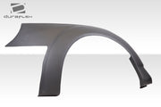 2000-2009 Honda S2000 Duraflex SPN Rear Fender Flares (+25mm)  - 2 Piece