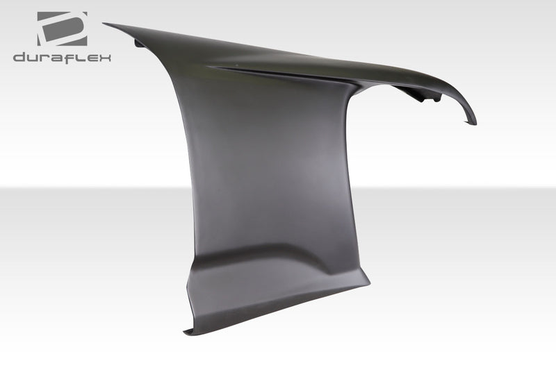 2000-2009 Honda S2000 Duraflex SPN Front Fenders - 2 Piece