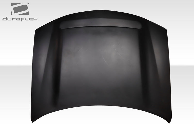 2006-2010 Dodge Charger Duraflex Demon Look Hood - 1 Piece