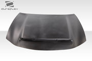 2015-2023 Dodge Charger Duraflex Demon Look Hood - 1 Piece