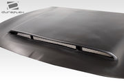 2015-2023 Dodge Charger Duraflex Demon Look Hood - 1 Piece