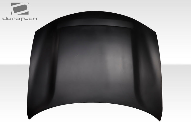 2015-2023 Dodge Charger Duraflex Demon Look Hood - 1 Piece