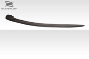 2011-2012 BMW 1M Coupe E82 Duraflex M Tech Front Splitter - 1 Piece