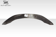 2011-2012 BMW 1M Coupe E82 Duraflex M Tech Front Splitter - 1 Piece