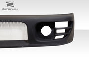 1993-2001 Subaru Impreza Duraflex STI V3 Look Front Bumper Cover - 1 Piece