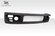 1993-2001 Subaru Impreza Duraflex STI V3 Look Front Bumper Cover - 1 Piece
