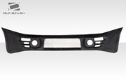 1993-2001 Subaru Impreza Duraflex STI V3 Look Front Bumper Cover - 1 Piece