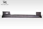 1989-1994 Nissan 240SX S13 Duraflex GPR Side Skirts Rocker Panels - 2 Piece