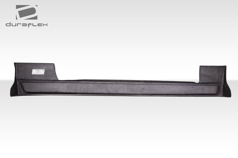 1989-1994 Nissan 240SX S13 Duraflex GPR Side Skirts Rocker Panels - 2 Piece