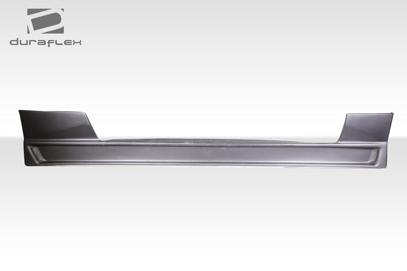 1989-1994 Nissan 240SX S13 Duraflex GPR Side Skirts Rocker Panels - 2 Piece