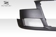2000-2006 Audi TT 8N Duraflex GTF Front Bumper Cover - 1 Piece