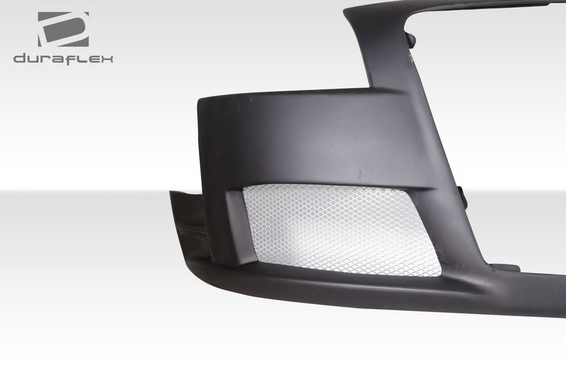 2000-2006 Audi TT 8N Duraflex GTF Front Bumper Cover - 1 Piece