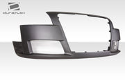 2000-2006 Audi TT 8N Duraflex GTF Front Bumper Cover - 1 Piece