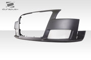2000-2006 Audi TT 8N Duraflex GTF Front Bumper Cover - 1 Piece