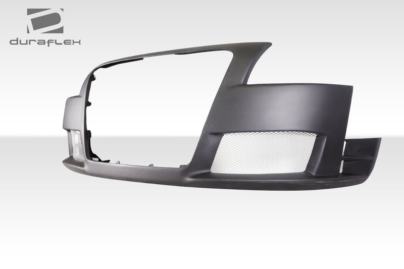 2000-2006 Audi TT 8N Duraflex GTF Front Bumper Cover - 1 Piece