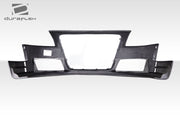 2000-2006 Audi TT 8N Duraflex GTF Front Bumper Cover - 1 Piece