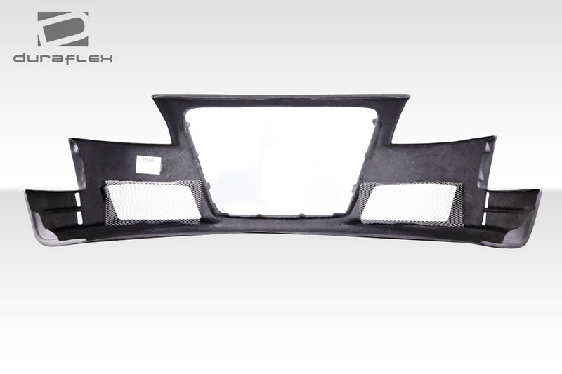 2000-2006 Audi TT 8N Duraflex GTF Front Bumper Cover - 1 Piece