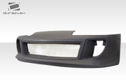 1993-1998 Toyota Supra Duraflex S Line Front Bumper Cover - 1 Piece