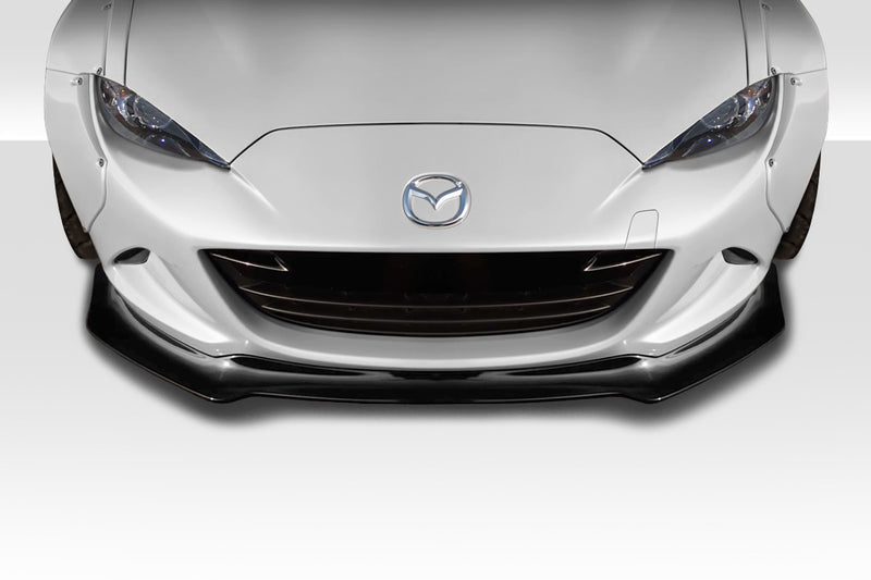 2016-2025 Mazda Miata Duraflex TKO RBS Front Lip - 1 Piece