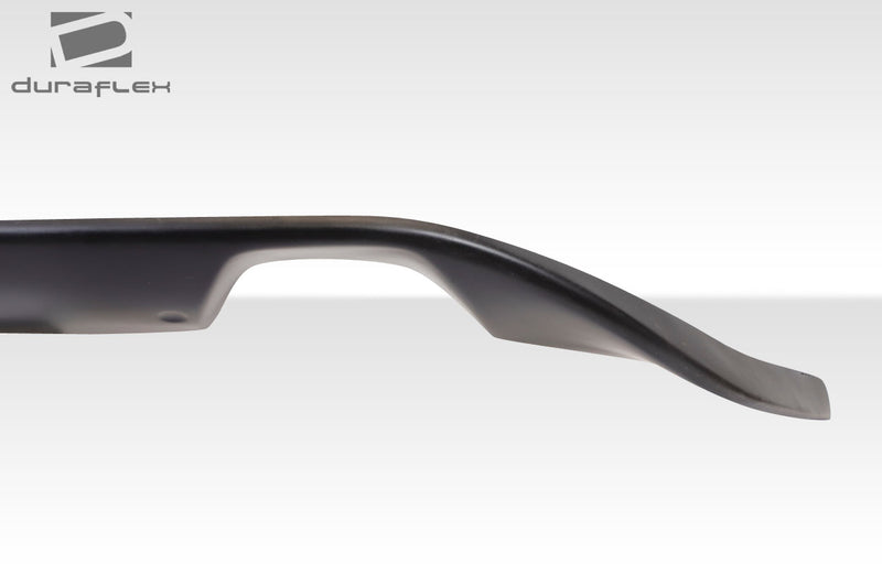 2016-2023 Mazda Miata Duraflex TKO RBS Rear Lip - 1 Piece