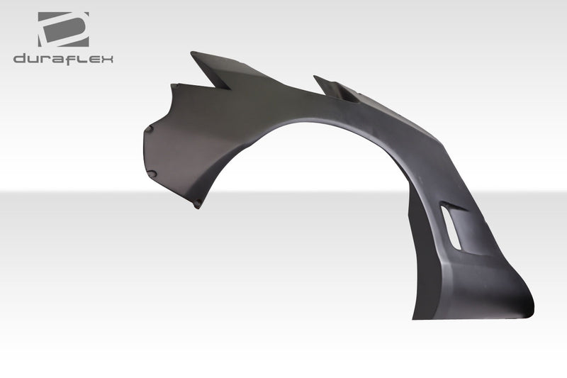 2015-2021 Volkswagen Golf / GTI Duraflex TKO RBS 70mm Rear Fender Flares - 2 Piece