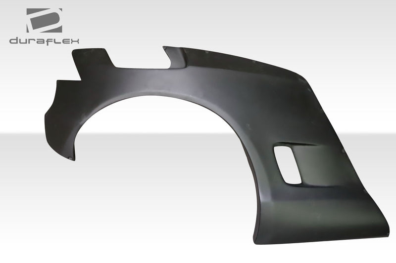 2015-2021 Volkswagen Golf / GTI Duraflex TKO RBS 70mm Rear Fender Flares - 2 Piece