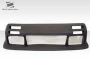 1986-1991 Mazda RX-7 Duraflex Vanish Front Bumper Cover - 1 Piece
