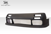 1986-1991 Mazda RX-7 Duraflex Vanish Front Bumper Cover - 1 Piece