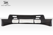 1986-1991 Mazda RX-7 Duraflex Vanish Front Bumper Cover - 1 Piece