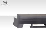 1986-1991 Mazda RX-7 Duraflex Vanish Rear Bumper Cover - 1 Piece