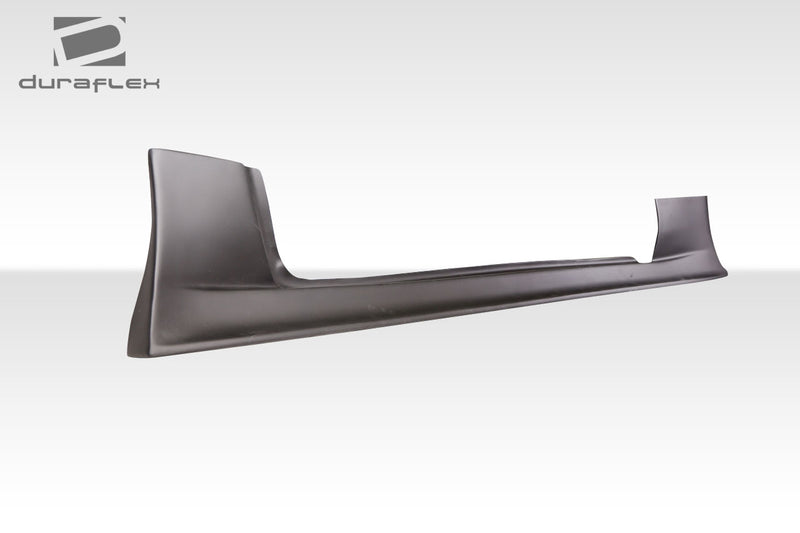 1986-1991 Mazda RX-7 Duraflex Vanish Side Skirt Rocker Panels - 2 Piece