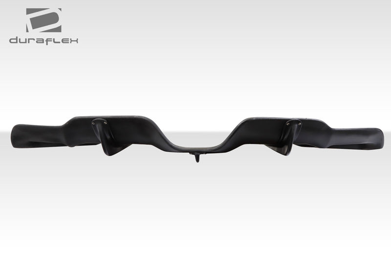 2014-2021 Mini Cooper S F55 F56 F57 Duraflex DLR Rear Diffuser - 1 Piece